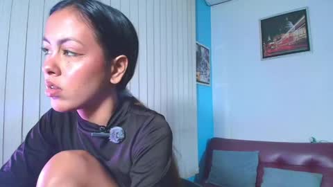 Susy online show from April 27, 11:57 pm