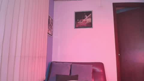 Susy online show from April 21, 2:51 am