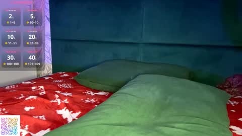 Jessica online show from November 27, 5:16 pm