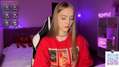 Jessica online show from April 28, 3:16 pm