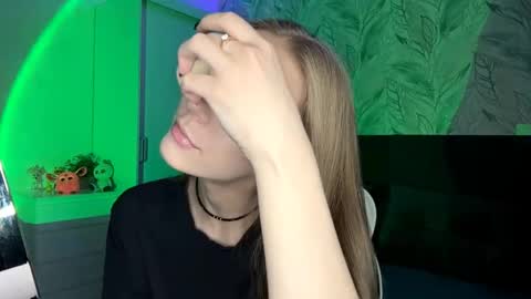 Jessica online show from November 12, 5:22 pm