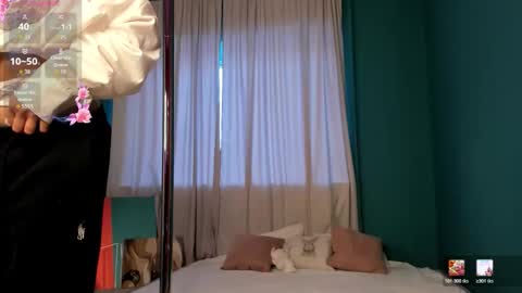 Hey Im Suzane online show from February 19, 3:39 am