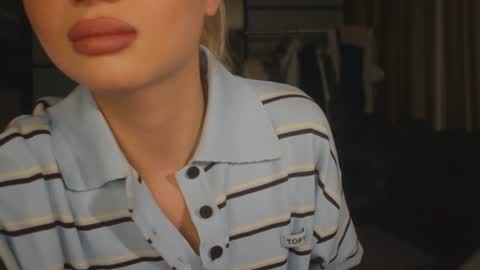 Stacy online show from July 5, 9:53 pm