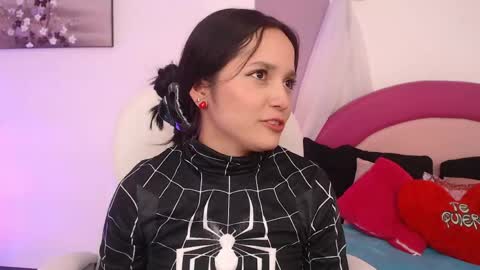 Susy  online show from April 26, 7:44 pm