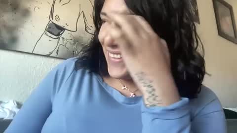 Suzy online show from September 23, 8:51 pm