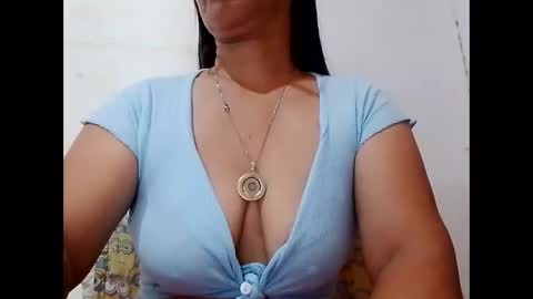 suzzie_hot online show from March 8, 2:54 am