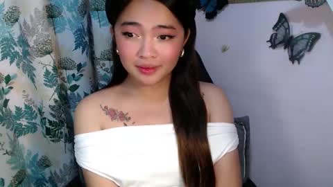 Jasmine online show from May 6, 8:18 am