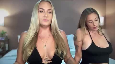 Swedish Candii online show from March 1, 12:43 am