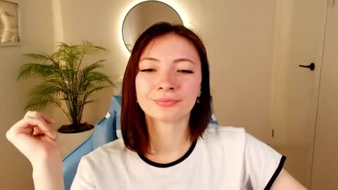 Sexy Blonde online show from April 23, 2:41 am