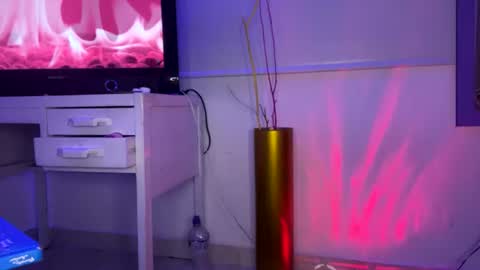 Valeria online show from June 22, 3:25 am