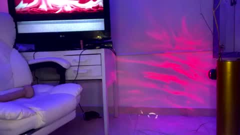 Valeria online show from July 10, 2:23 am