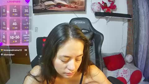 Snapshot of sweet10salome chatting on September 24, 3:00 pm sweet10salome online show from September 24, 3:00 pm