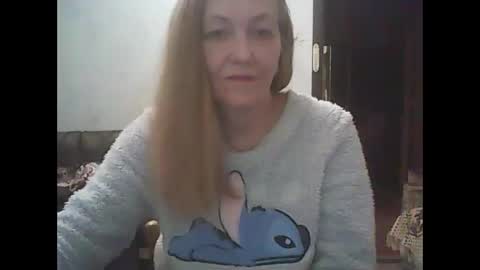 sweet4blonde609 online show from February 24, 5:00 pm