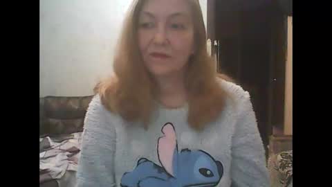 sweet4blonde67 online show from January 8, 5:55 am