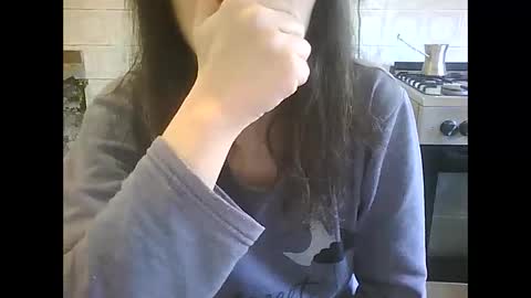 sweet4y0u online show from April 29, 7:44 am