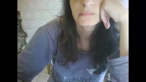 sweet4y0u online show from April 7, 3:03 pm