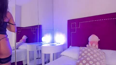 Abby online show from January 14, 3:00 am