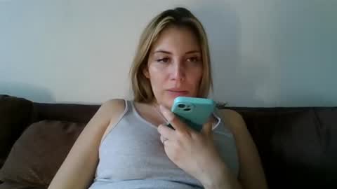 Sweet  alana online show from January 26, 9:40 pm