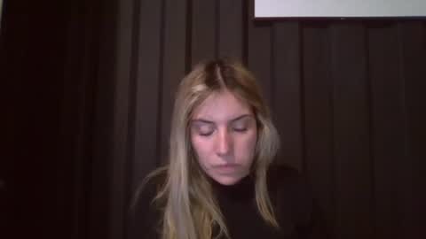 Sweet  alana online show from October 6, 1:00 am