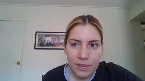 Sweet  alana online show from September 11, 5:35 pm