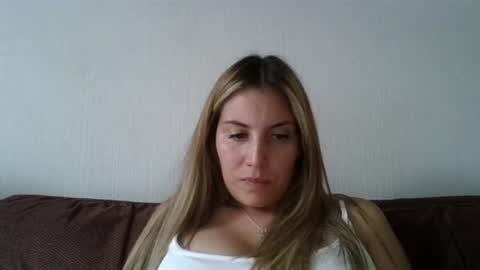 Sweet  alana online show from February 27, 9:47 pm