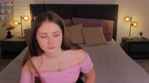 Sweet  Amily online show from November 18, 1:12 pm