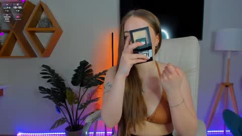 Sweet  Amily online show from April 17, 12:18 pm