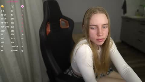 Michelle online show from March 21, 9:42 pm