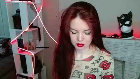 sweet__mooon online show from April 27, 5:26 am
