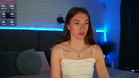 sweet__vikki online show from June 14, 6:14 am