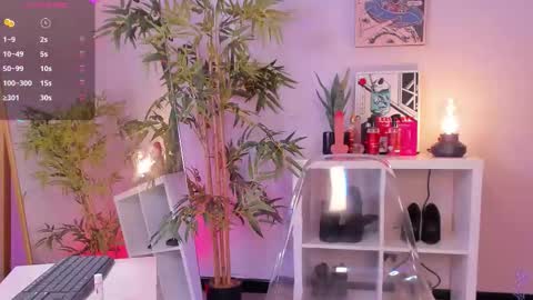 Alexa online show from March 7, 6:59 pm