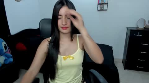 Snapshot of sweet_amanda_95 chatting on September 20, 2:43 am Sweet Amanda95 online show from September 20, 2:43 am