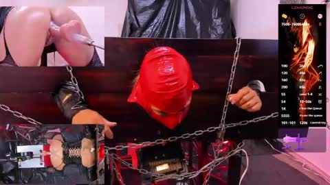    online show from April 27, 8:06 pm