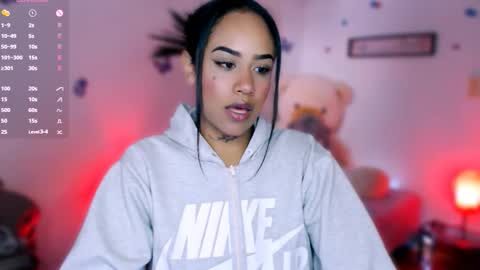 Stephanie online show from December 22, 1:03 pm