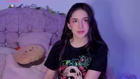 Sthefany Lauren Independent Model  online show from June 12, 3:03 am