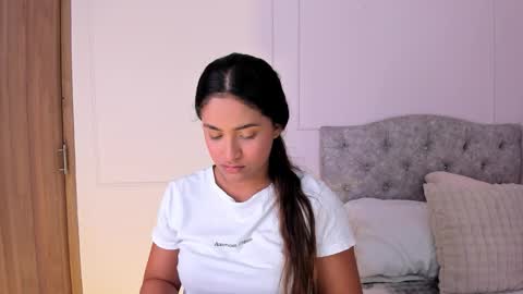 Asheley online show from November 8, 5:45 am