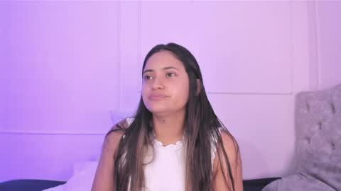 Asheley online show from April 22, 3:03 am