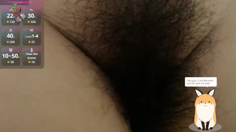 Barbara online show from February 7, 2:59 am