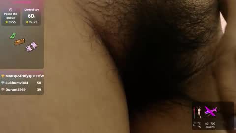 Barbara online show from February 20, 1:59 am