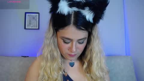 Bella Valery online show from March 6, 10:05 pm