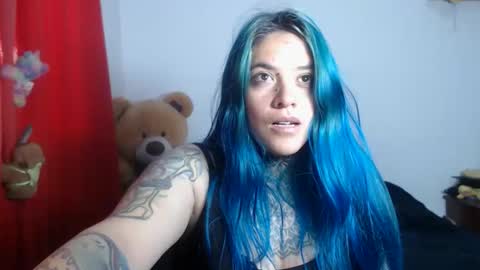 Bubbles online show from May 15, 10:23 pm