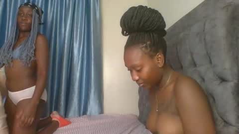 Camila online show from November 7, 10:14 pm