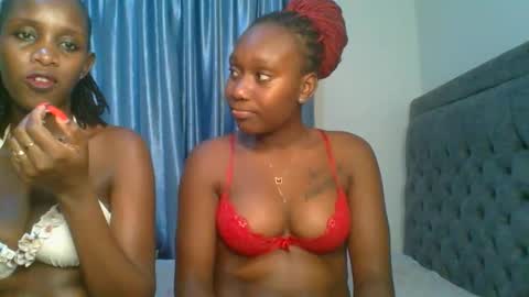 Camila online show from December 22, 9:07 pm