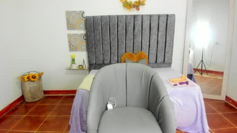 Snapshot of sweet_catita chatting on October 11, 11:58 am Cata online show from October 11, 11:58 am