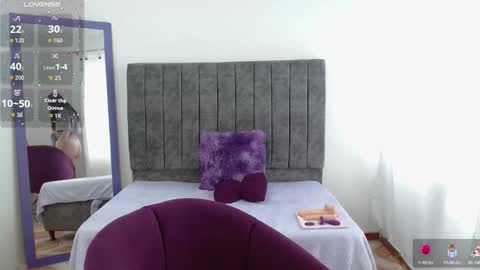 Snapshot of sweet_catita chatting on September 29, 12:10 pm Cata online show from September 29, 12:10 pm