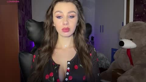 Sweet Cherry online show from November 14, 10:32 pm