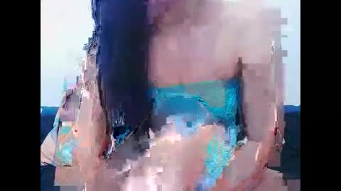 Snapshot of sweet_cherrybabe chatting on October 5, 8:47 pm Sweet Cherry online show from October 5, 8:47 pm