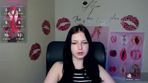 Ivy online show from April 22, 6:54 am