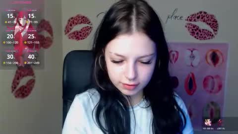 Ivy online show from April 26, 6:22 am