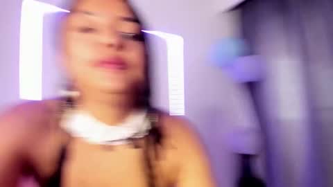 Snapshot of sweet_cinamon69 chatting on October 3, 4:12 pm Canela online show from October 3, 4:12 pm